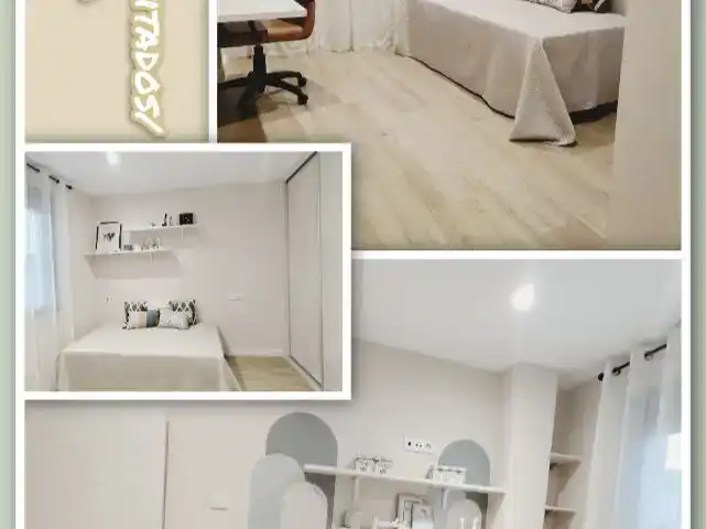 Piso de 75 m² en Priego de Córdoba