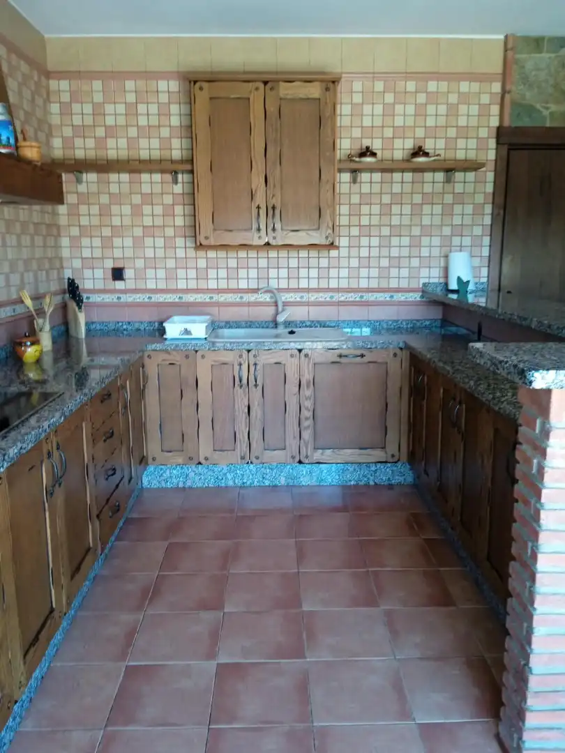 Casa de 130 m² a Màlaga