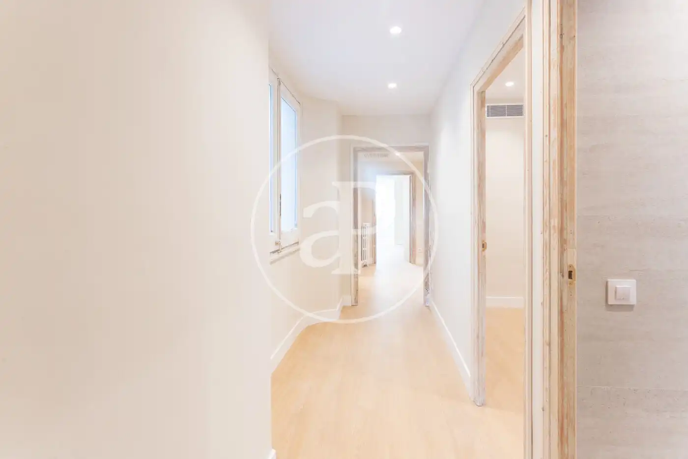Piso de 158 m² en Barcelona