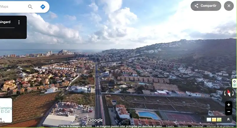 Pis de 120 m² a Peníscola