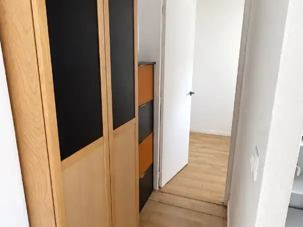 Pis de 59 m² a Saragossa