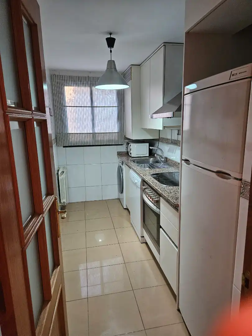 Piso de 60 m² en Madrid