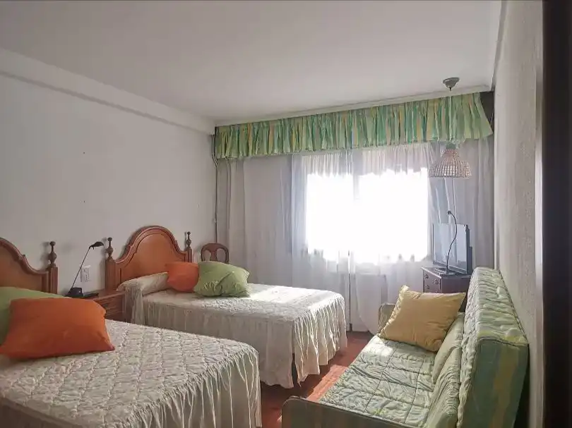 Piso de 75 m² en Sanxenxo