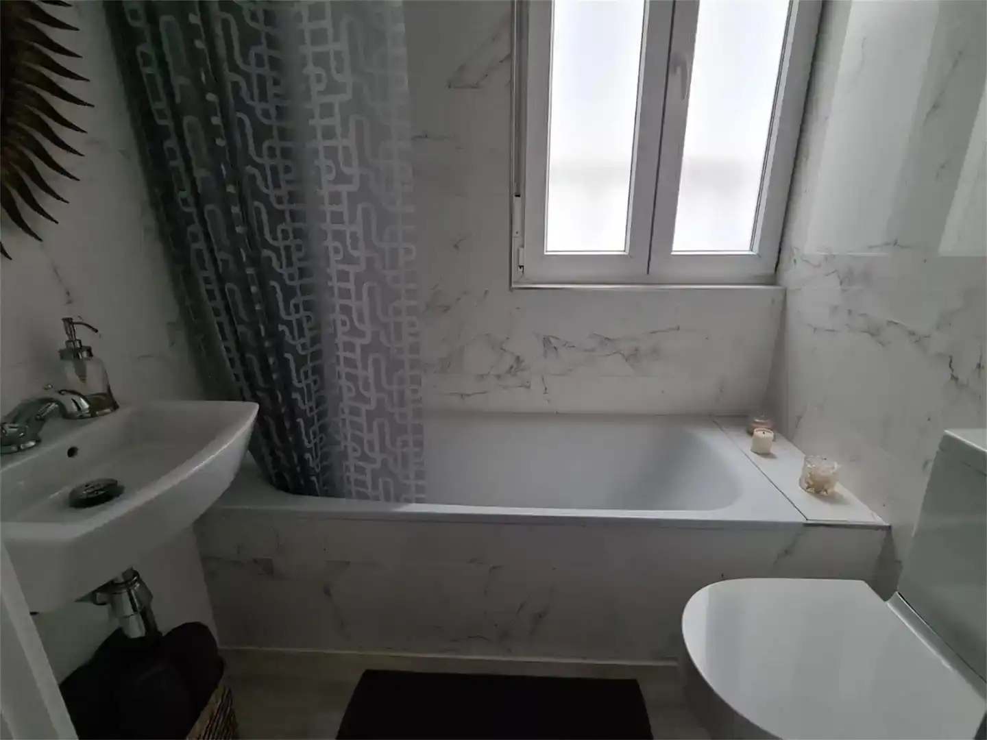 Piso de 82 m² en Gijón