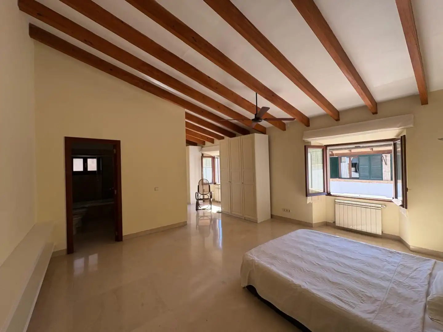 Piso de 180 m² en Palma