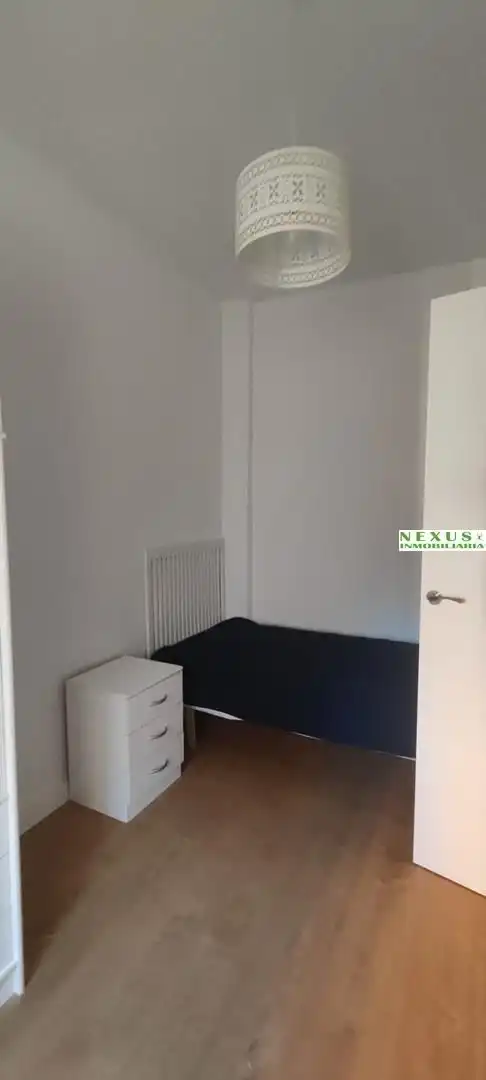 Piso de 95 m² en Cáceres