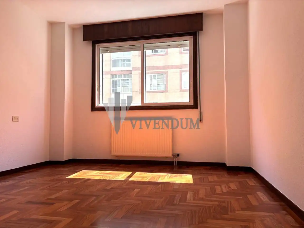 Piso de 105 m² en Vigo