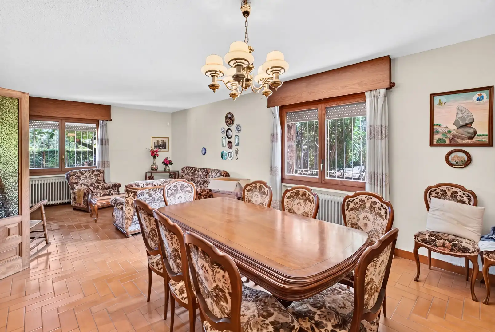 Casa de 432 m² en Torrelodones