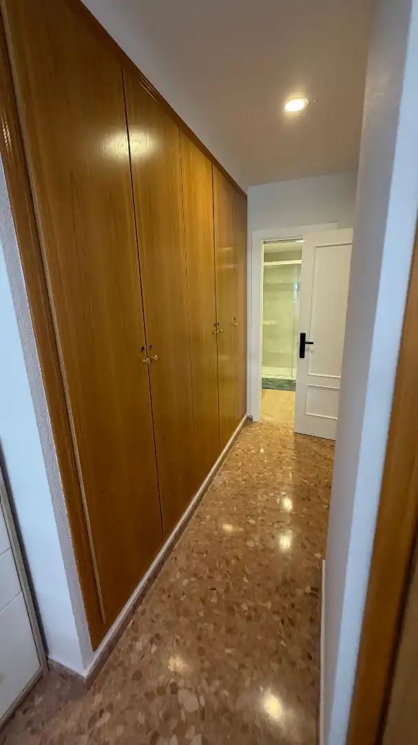 Piso de 139 m² en Valencia