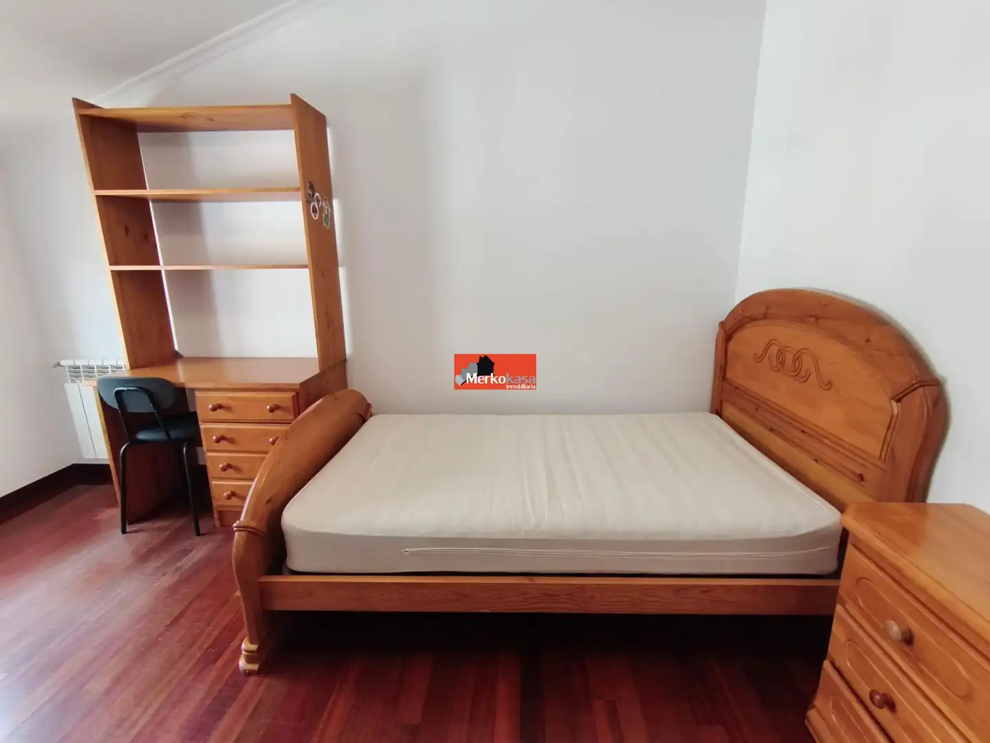 Piso de 106 m² en Lugo