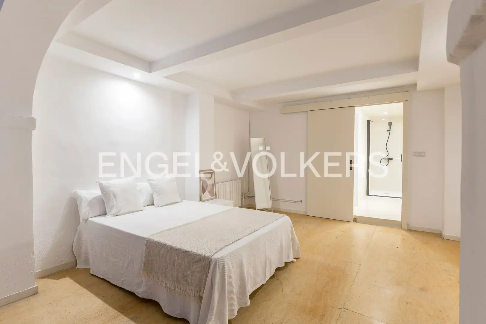 Pis de 130 m² a Barcelona