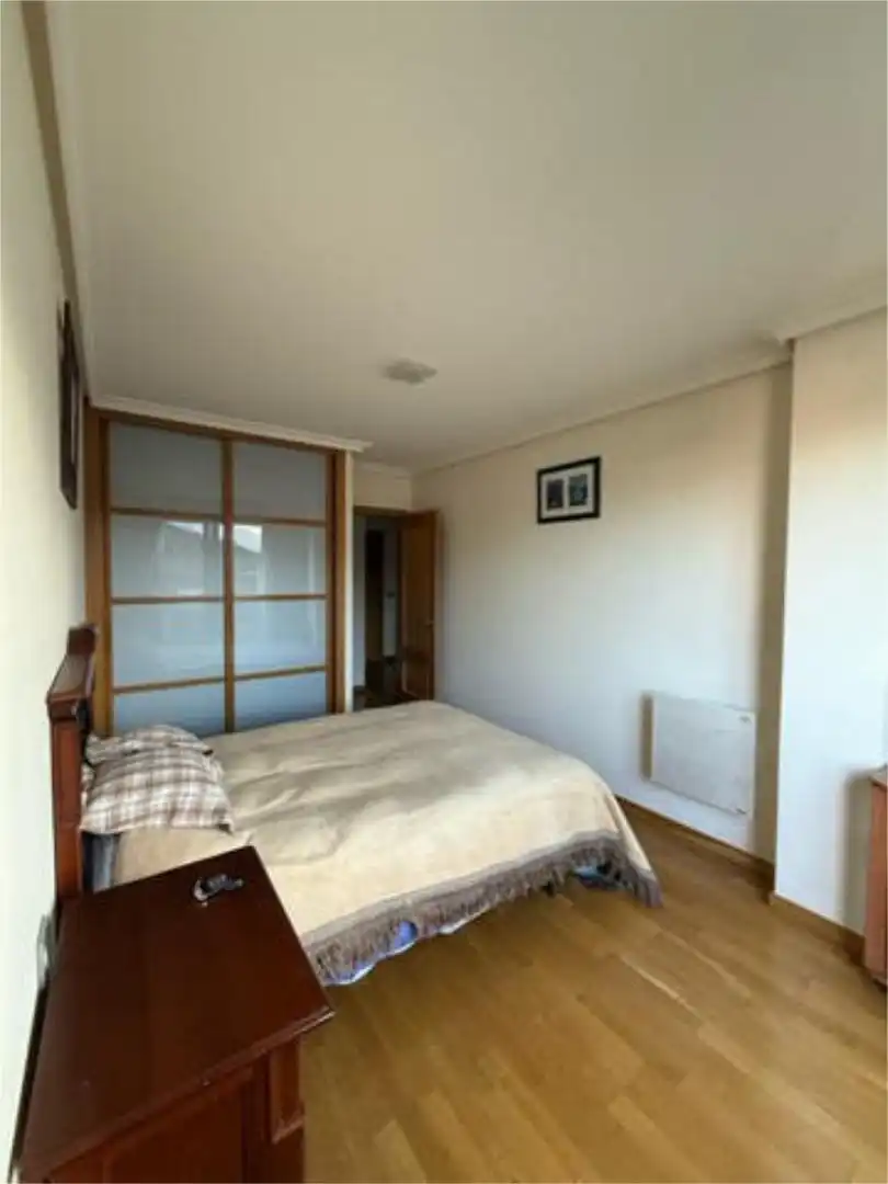 Piso de 55 m² en Nigrán