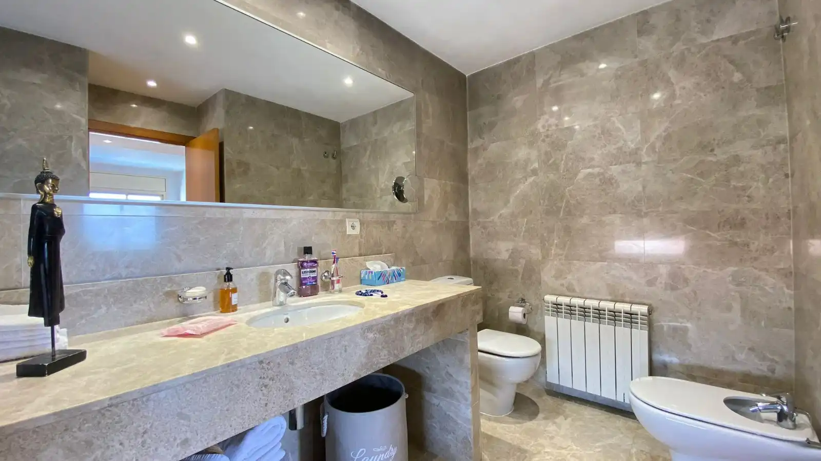 Piso de 200 m² en Sitges