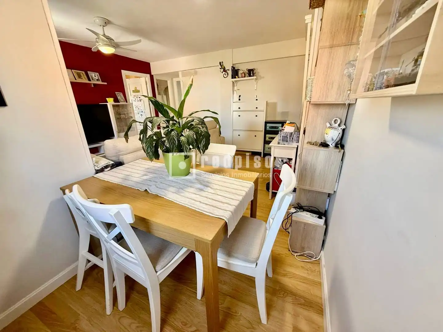 Piso de 84 m² en Madrid