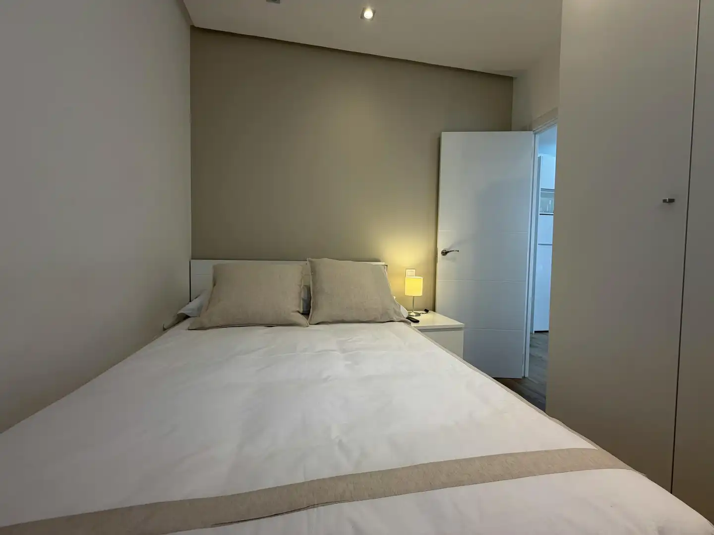Pis de 41 m² a Madrid
