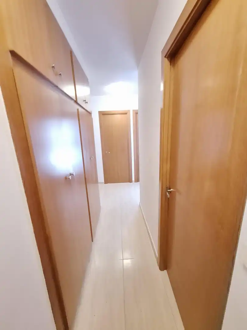 Piso de 73 m² en Santa Margarida de Montbui