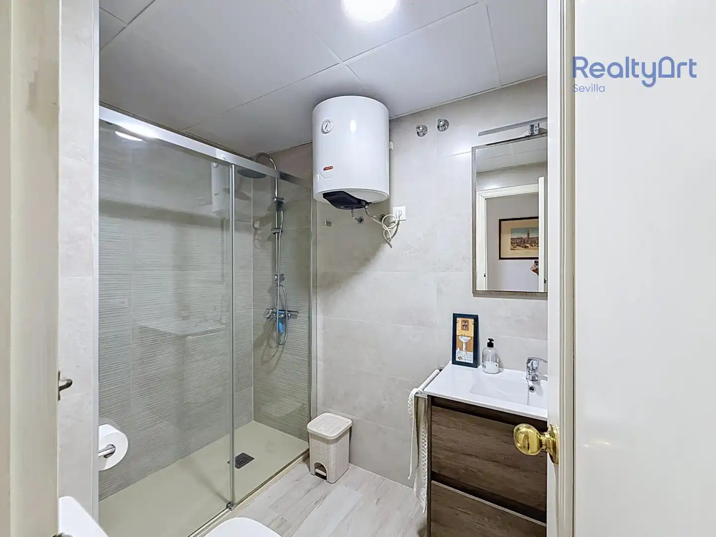 Flat 60 m² in Sevilla