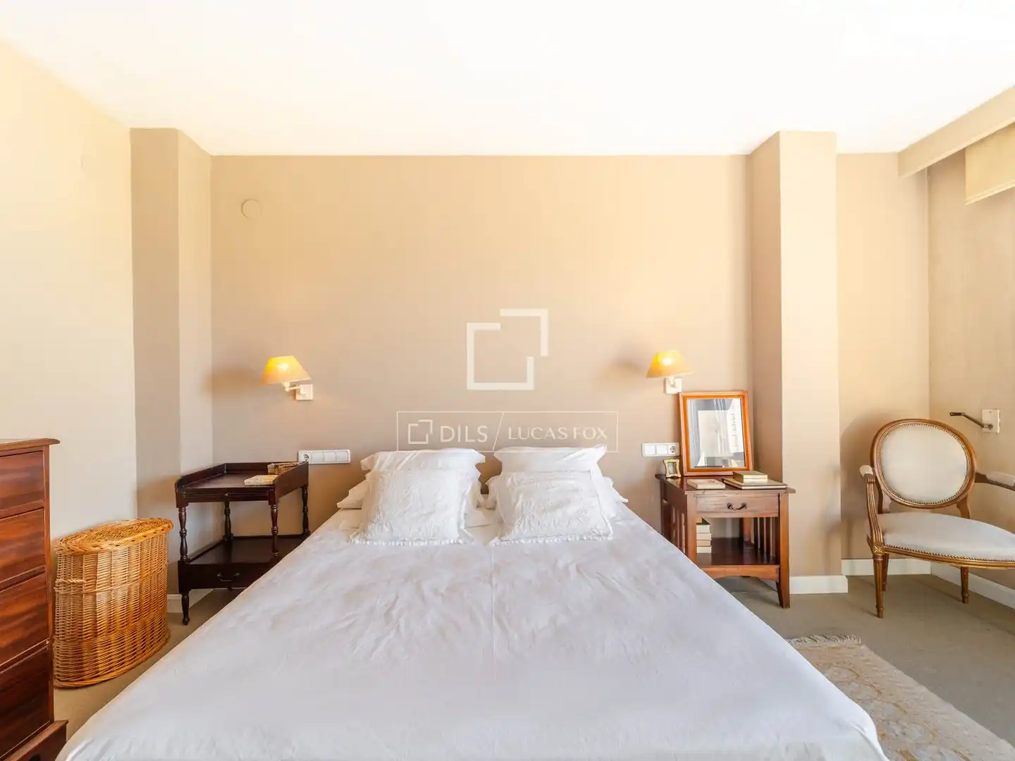 Pis de 206 m² a València