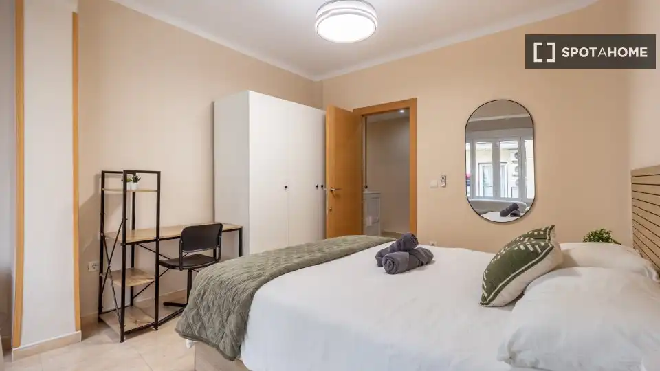 Habitación en alquiler, Granada