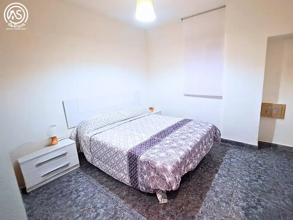 Pis de 56 m² a Saragossa