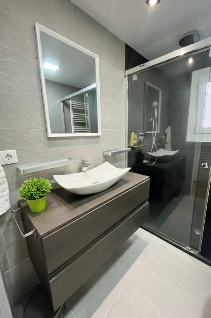 Piso de 65 m² en Palamós