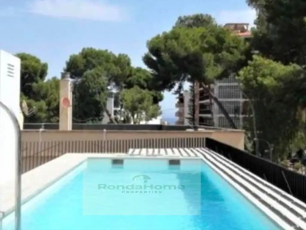 Pis de 60 m² a Torremolinos