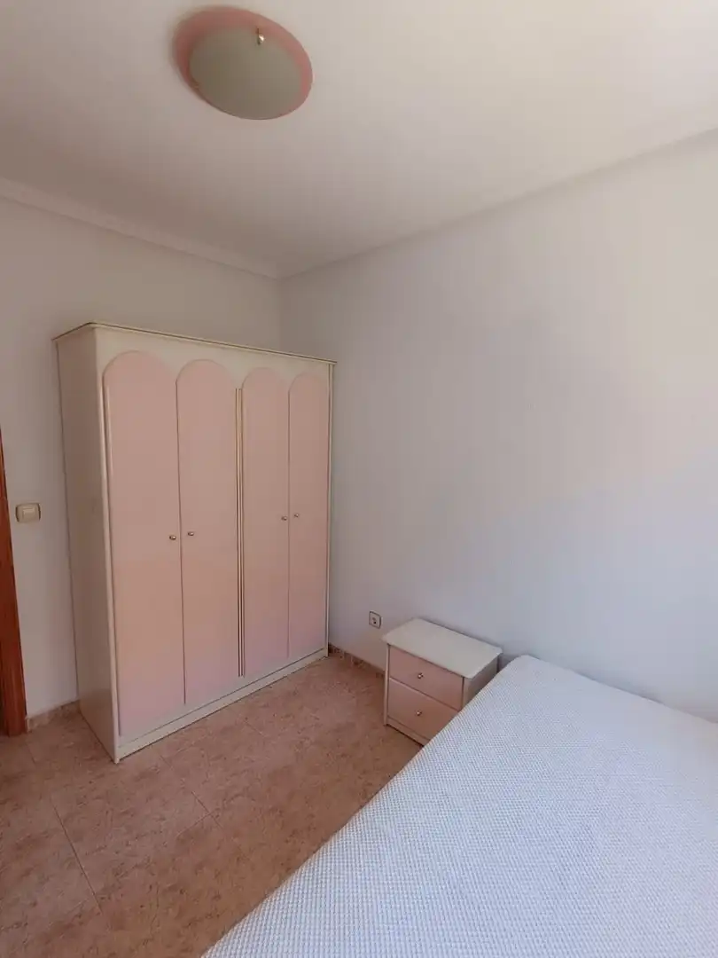 Piso de 92 m² en Cartagena