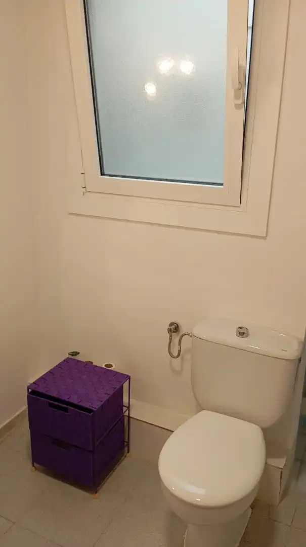 Piso de 100 m² en Barcelona