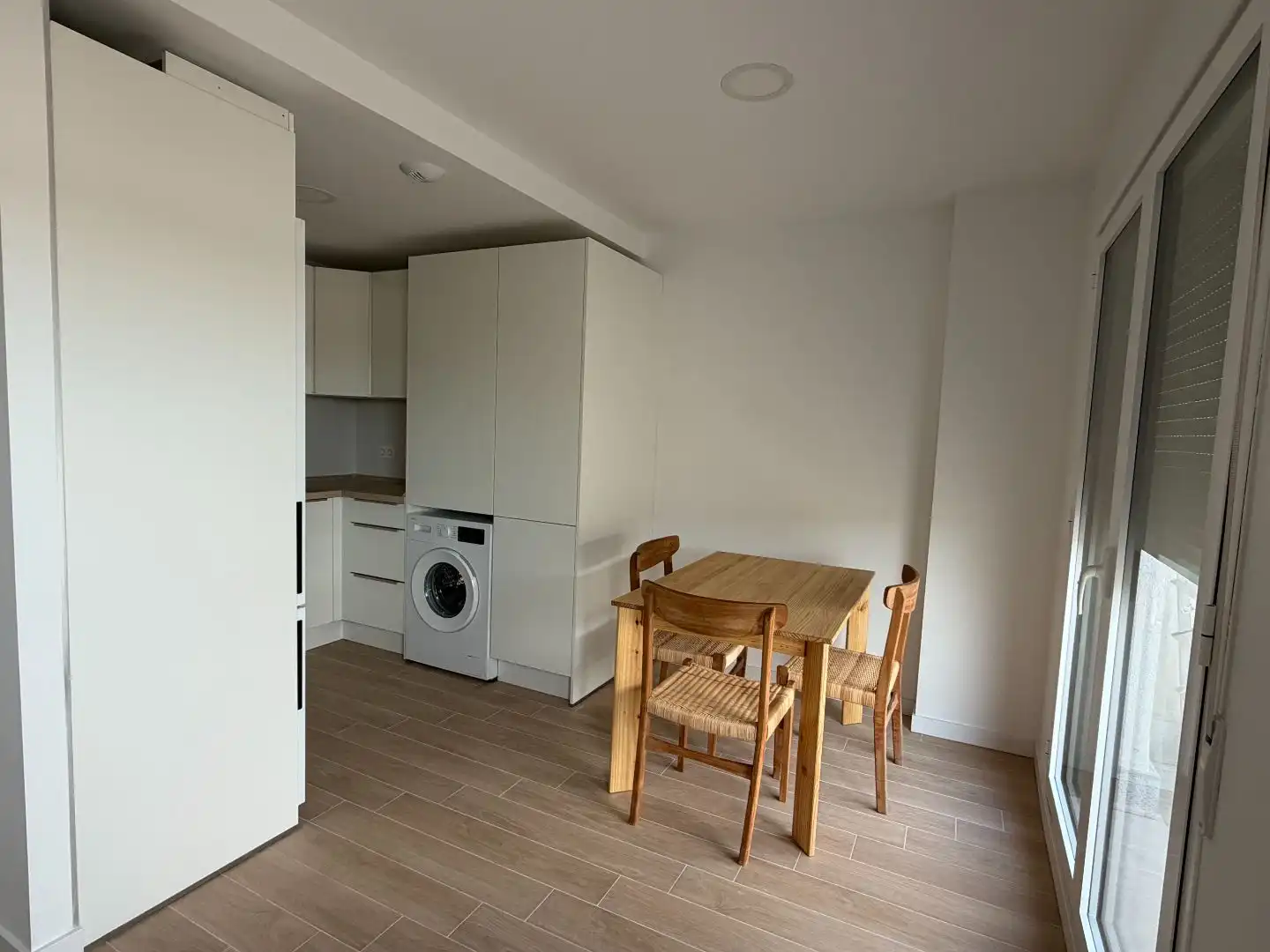 Piso de 62 m² en Albacete