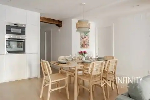 Appartamento 127 m² a Bilbao