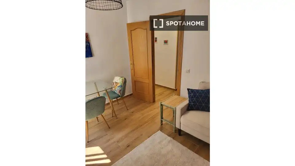 Habitación 90 m², Madrid