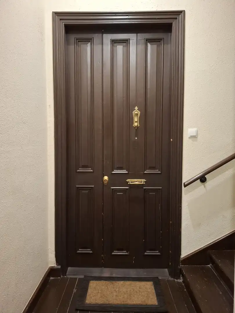 Piso de 160 m² en Gijón