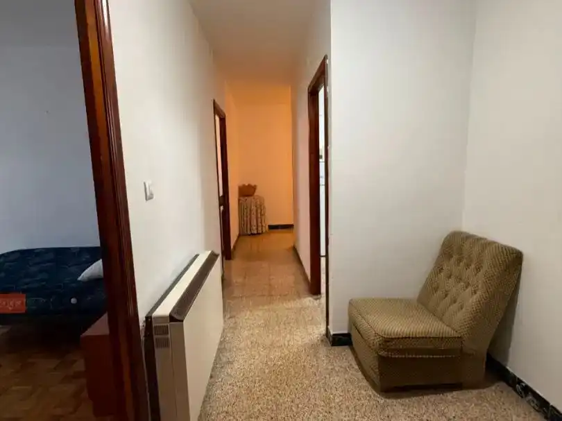 Habitación 90 m², Santiago de Compostela