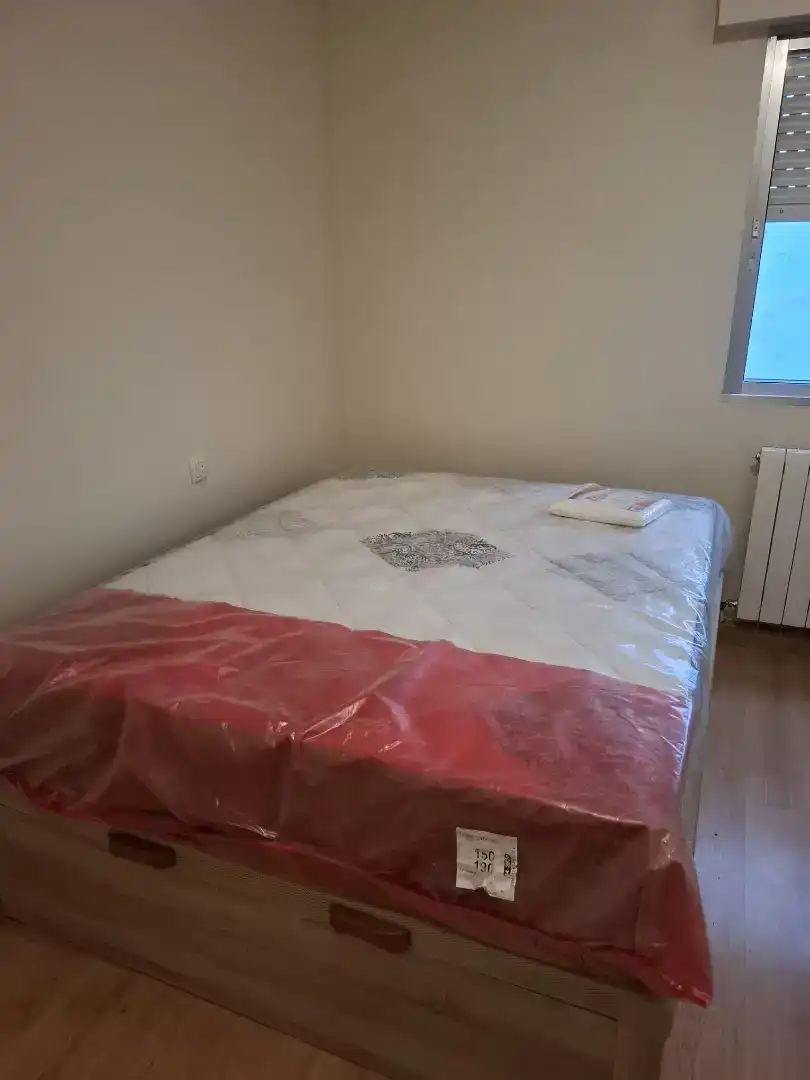 Piso de 150 m² en Cáceres