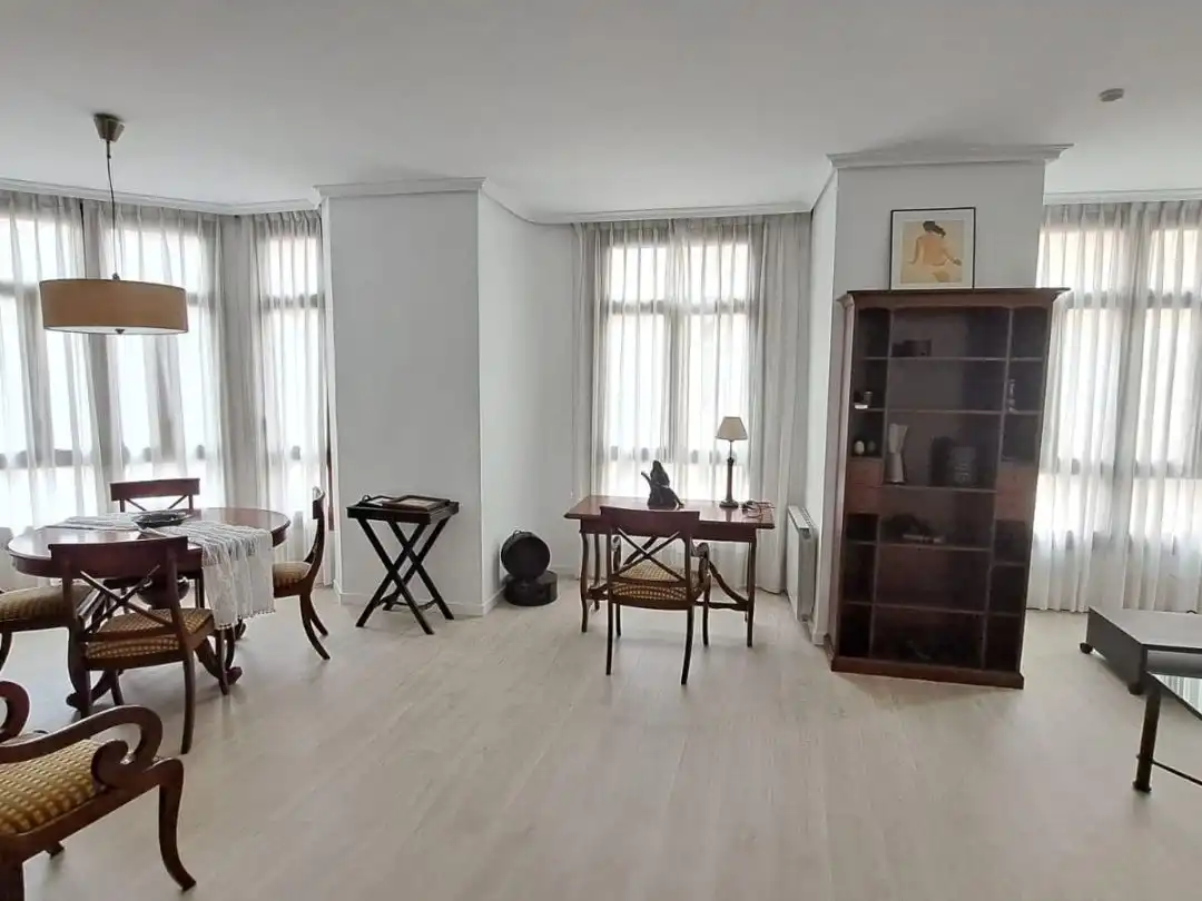 Piso de 120 m² en Valencia