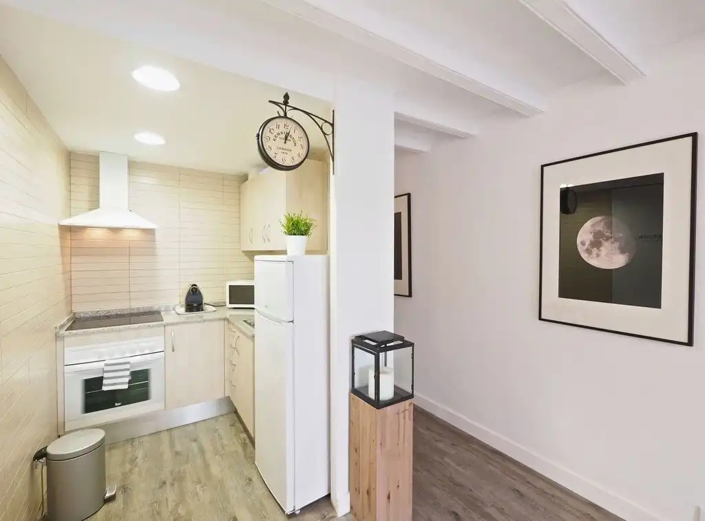 Appartamento 39 m² a Murcia