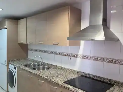 Piso de 50 m² en Córdoba