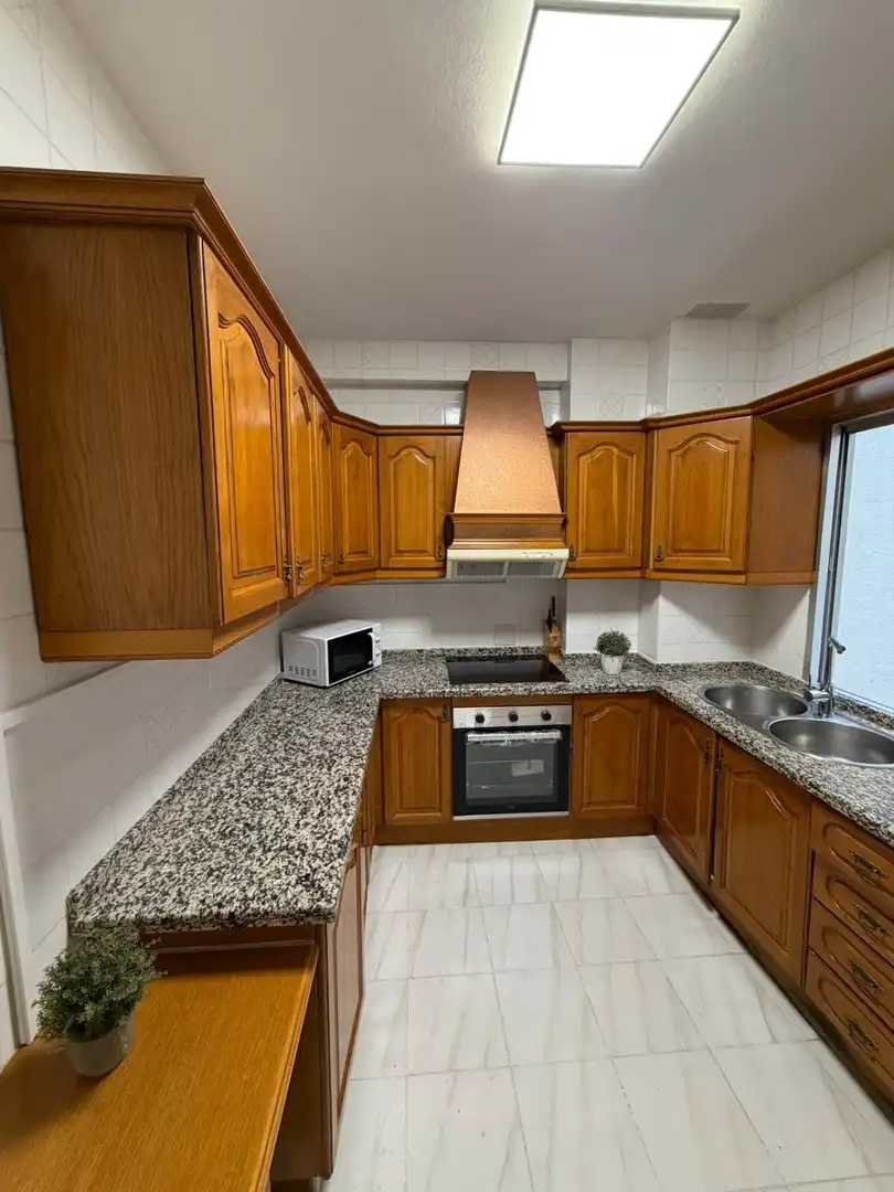 Pis de 100 m² a Granada