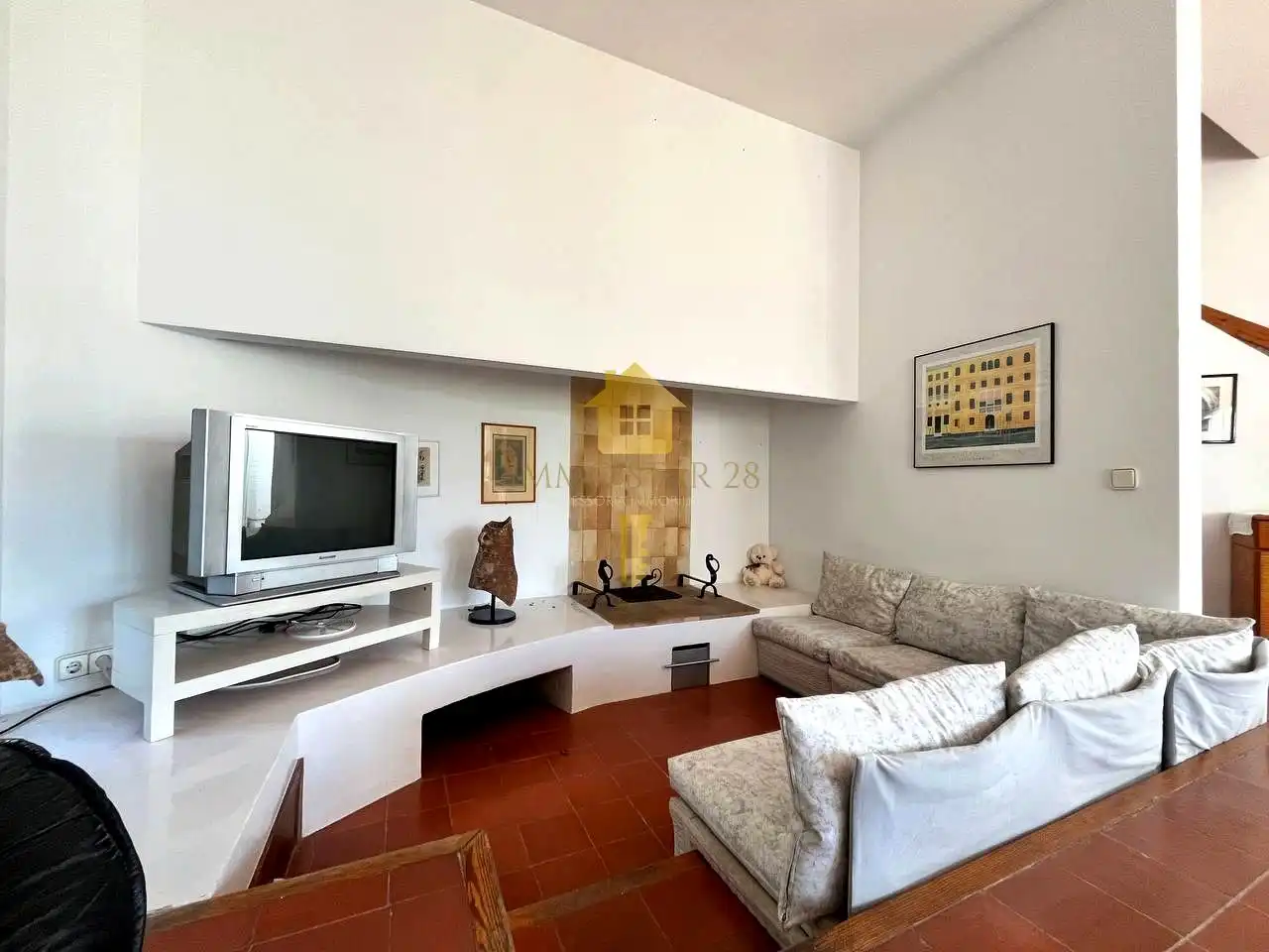 Piso de 332 m² en Castelló d'Empúries