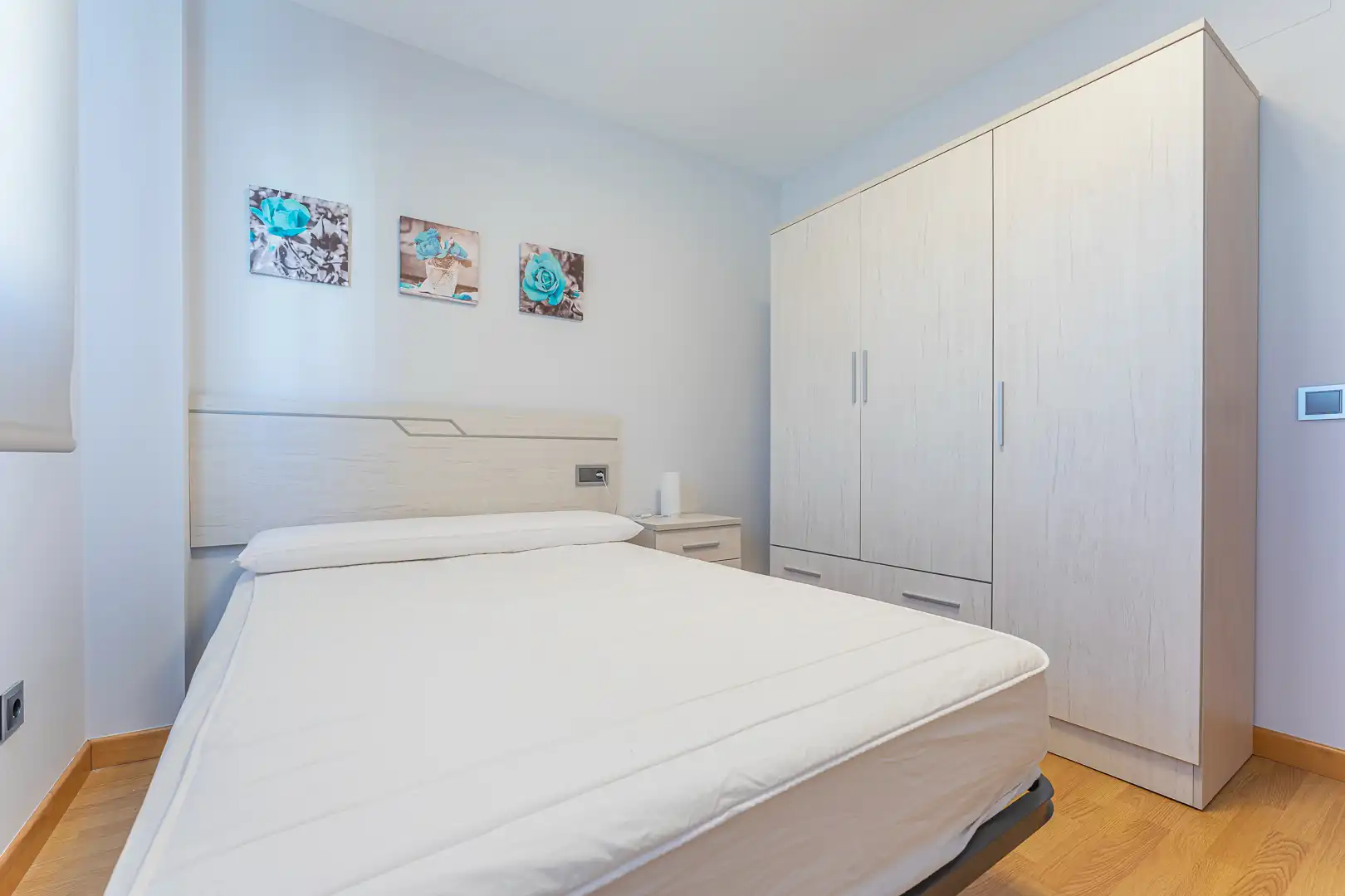 Appartement 80 m² à Zamora