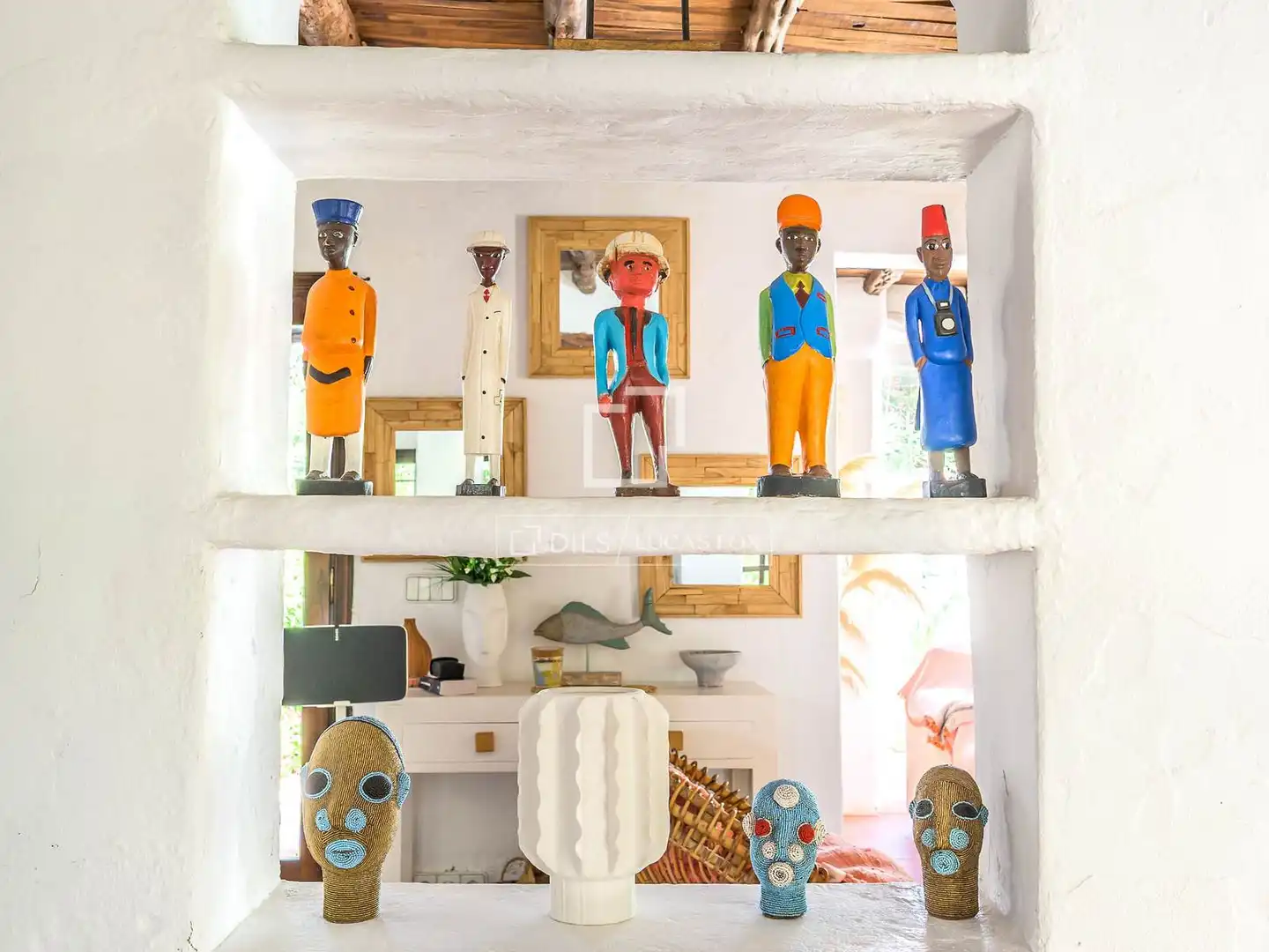 Casa de 250 m² a Sant Josep de sa Talaia