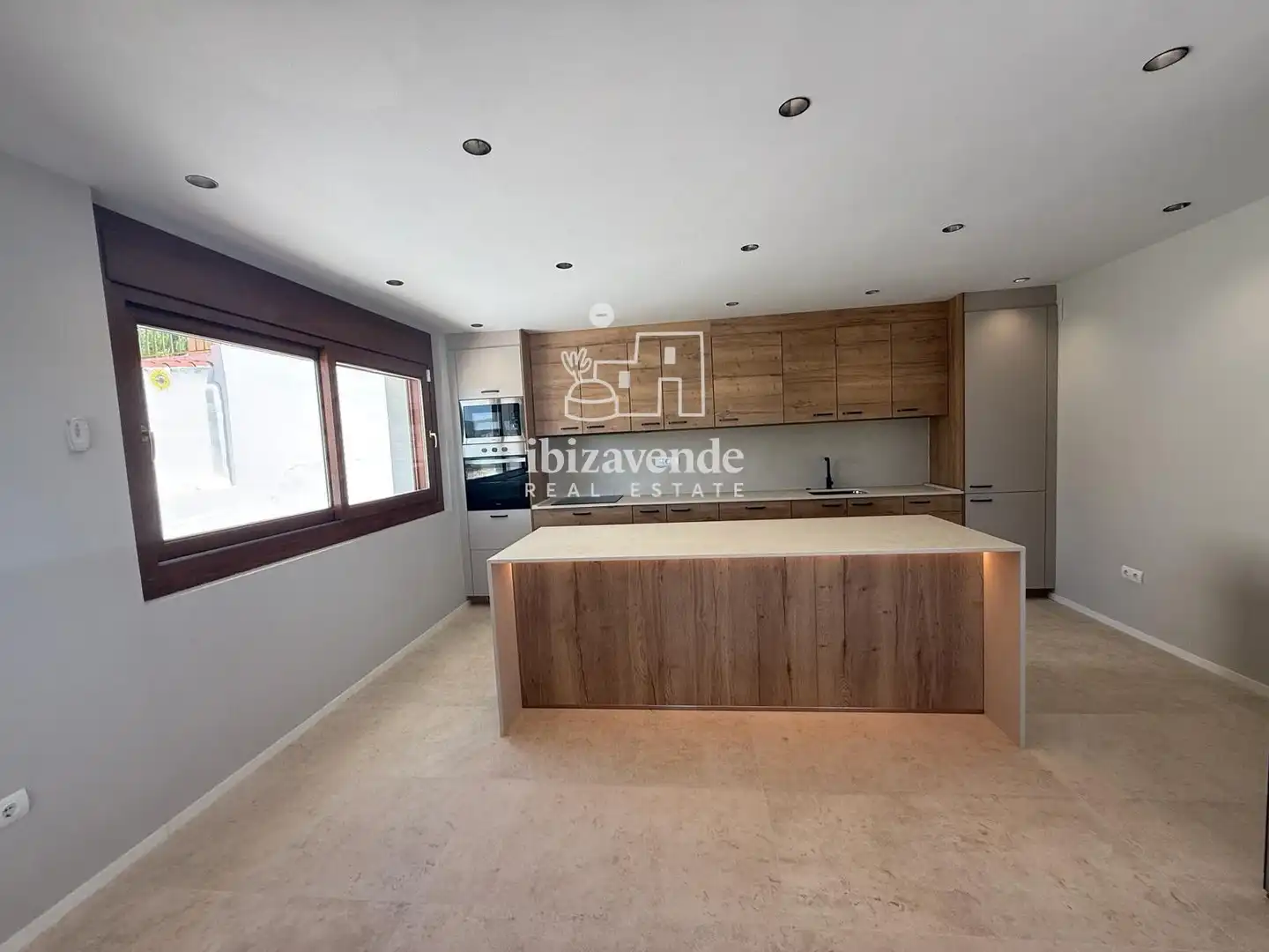 Casa de 150 m² en Santa Eulària des Riu