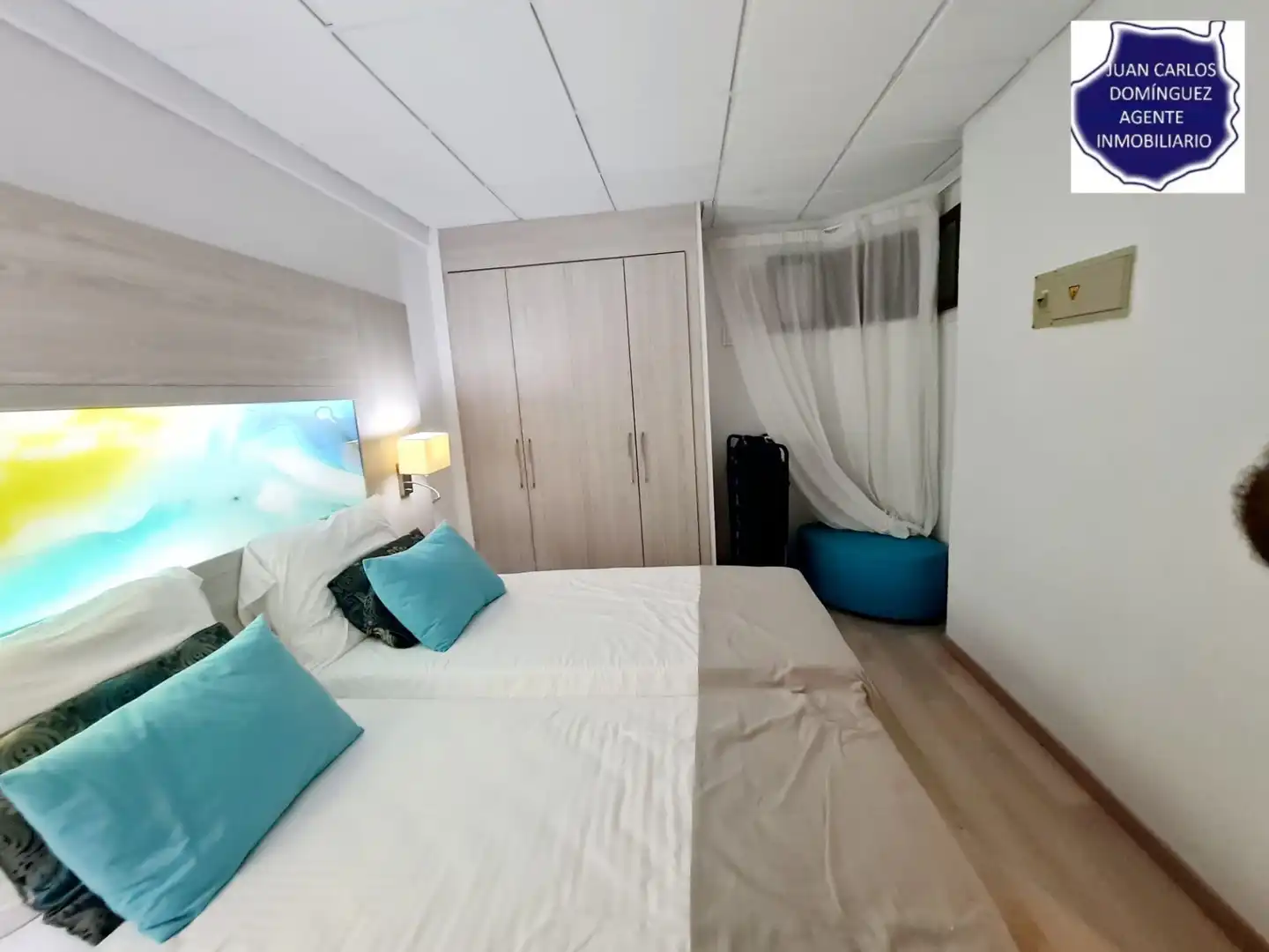 Piso de 45 m² en Mogán