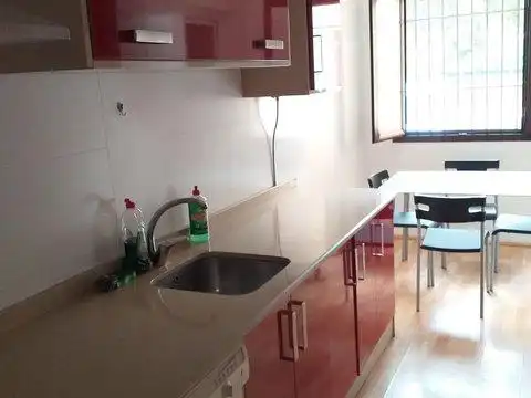 Appartement 110 m² à Málaga