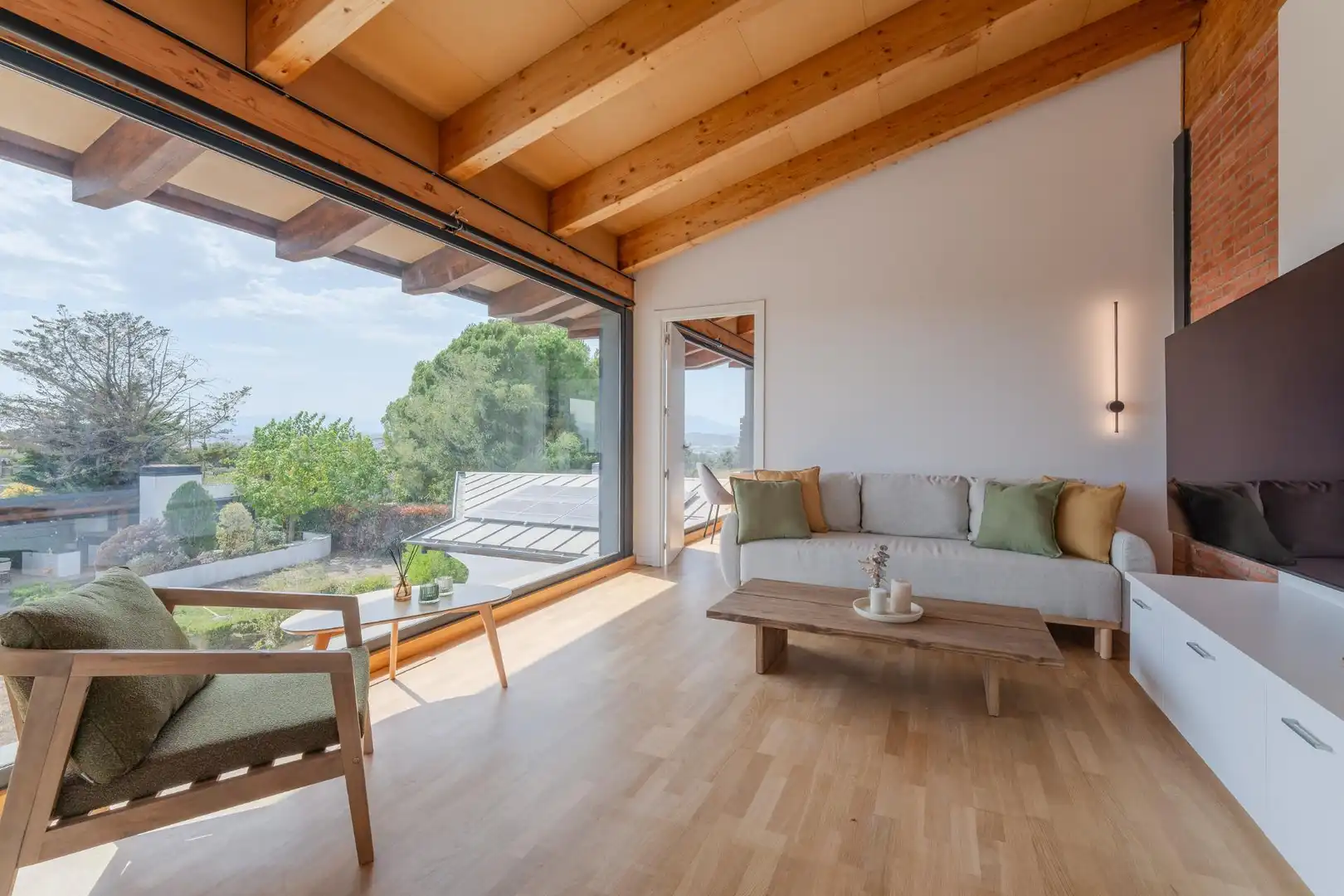 Pis de 120 m² a Girona