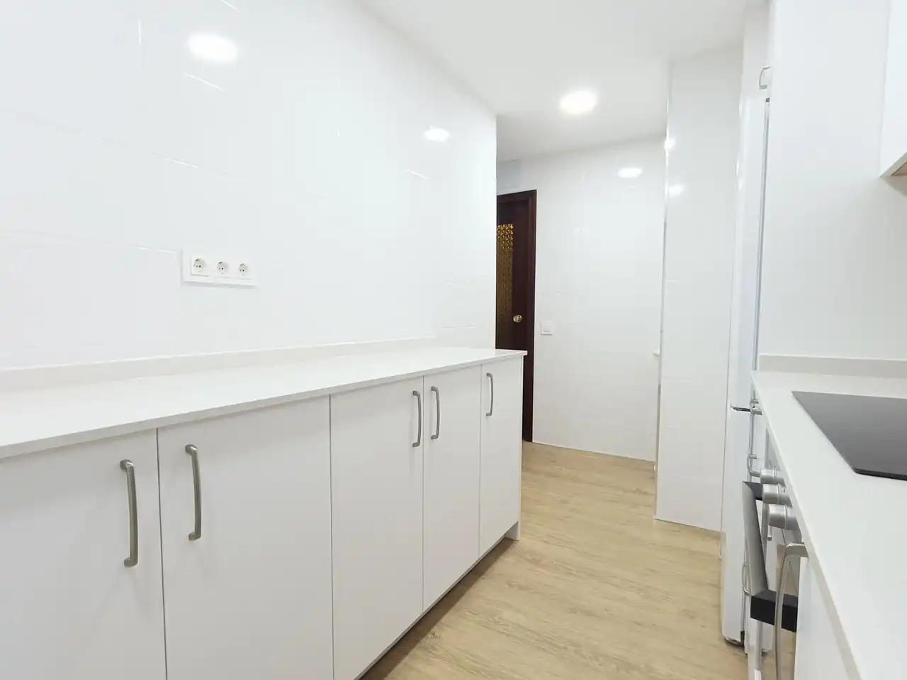 Piso de 95 m² en Madrid