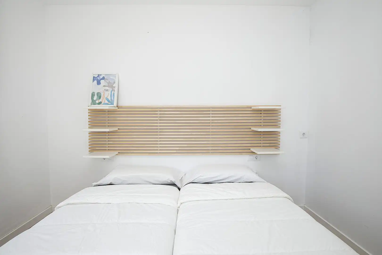 Piso de 70 m² en Sant Martí de Llémena