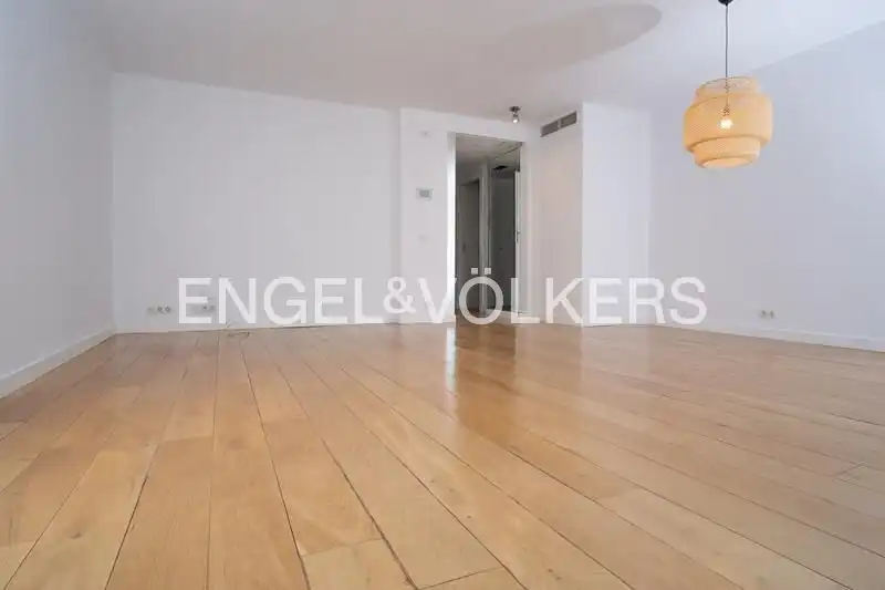 Piso de 112 m² en Madrid