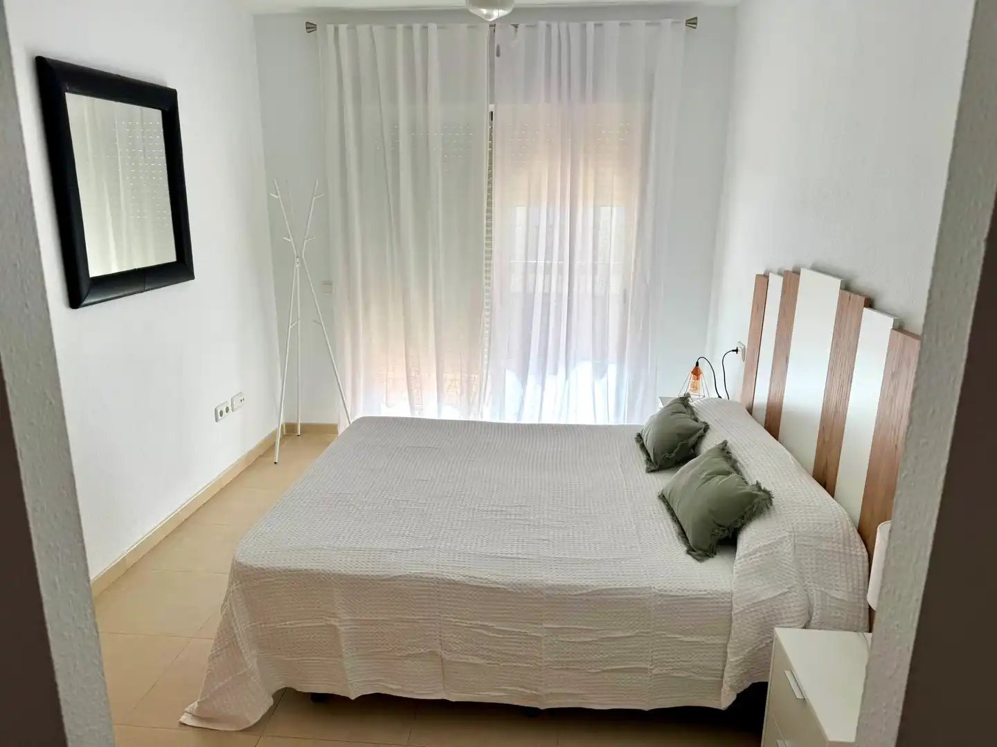 Piso de 78 m² en El Ejido