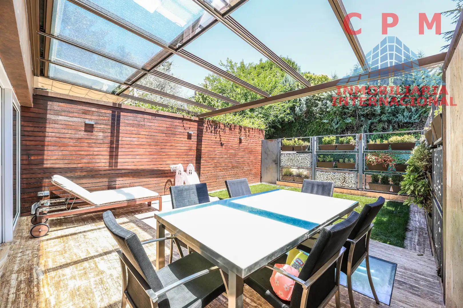Casa de 340 m² en Alcobendas